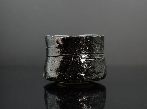 Shibata Ichizaemon (柴田一佐衛門), Japanese (b. 1953)