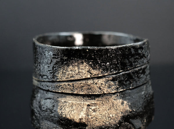 Shibata Ichizaemon (柴田一佐衛門), Japanese (b. 1953)