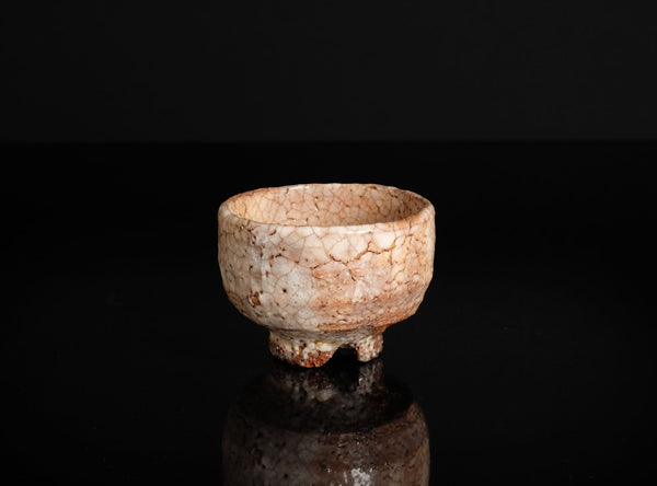 Yamato Yasuo (大和保男), Japanese (b. 1933)