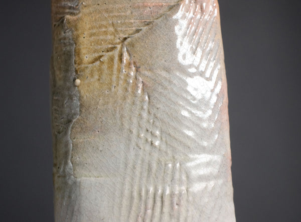 Yamato Yasuo (大和保男), Japanese (b. 1933)