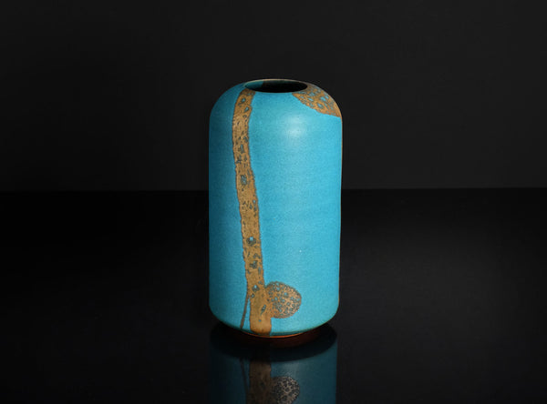 Morino Taimei (森野泰明), Japanese, b. 1934