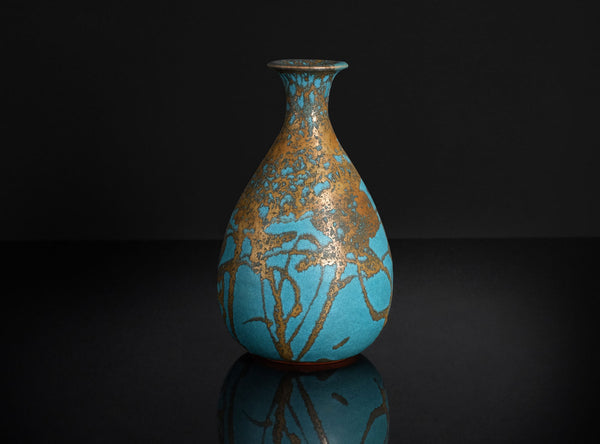 Morino Taimei (森野泰明), Japanese, b. 1934