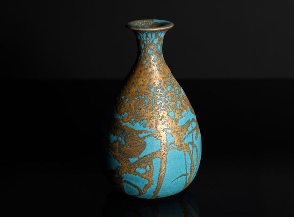 Morino Taimei (森野泰明), Japanese, b. 1934