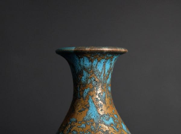 Morino Taimei (森野泰明), Japanese, b. 1934