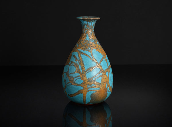 Morino Taimei (森野泰明), Japanese, b. 1934