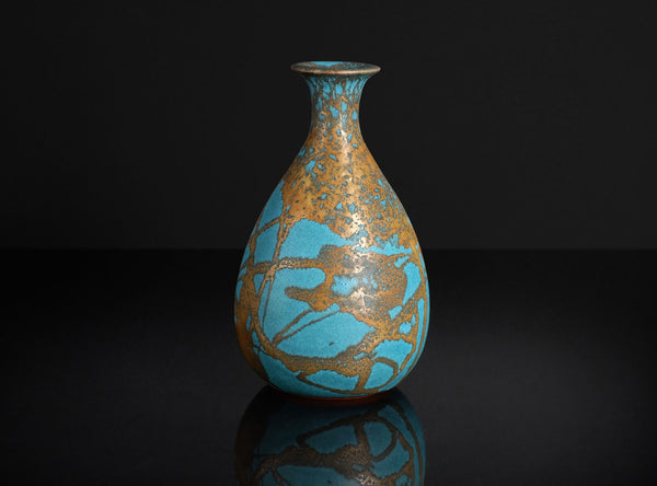 Morino Taimei (森野泰明), Japanese, b. 1934