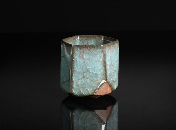 Wakao Kei (若尾経), Japanese, b. 1967