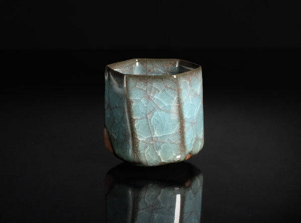 Wakao Kei (若尾経), Japanese, b. 1967