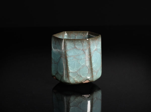 Wakao Kei (若尾経), Japanese, b. 1967