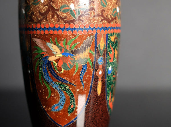Ando Jubei (安藤重兵衛), Japanese, 1876–1953