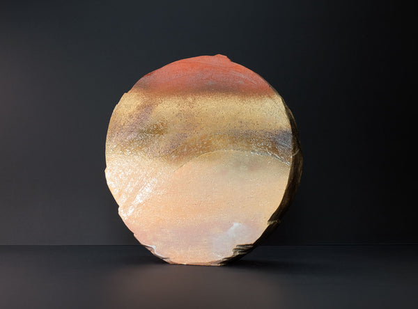 Yamato Yasuo (大和保男), Japanese (b. 1933)