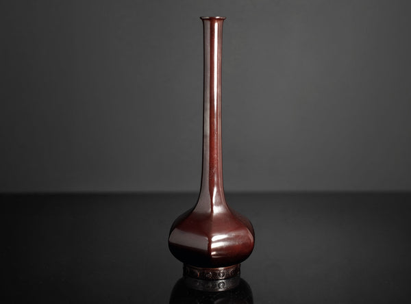 Kurose Soko(黒瀬宗康), Japanese, b. 1927