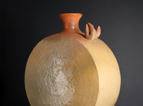 Yamato Yasuo (大和保男), Japanese (b. 1933)