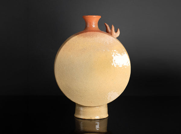 Yamato Yasuo (大和保男), Japanese (b. 1933)