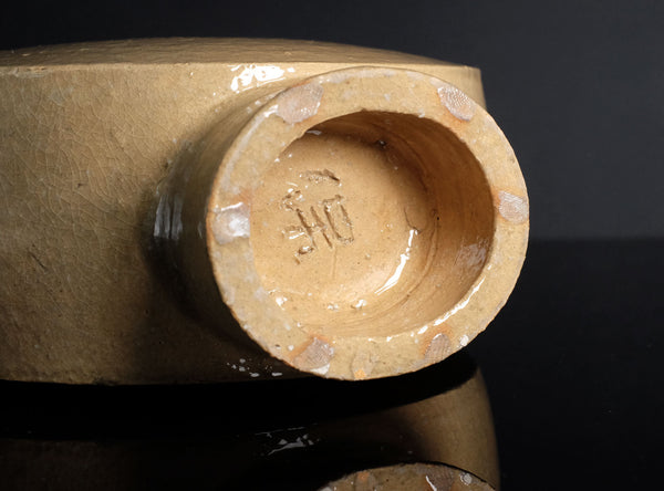Yamato Yasuo (大和保男), Japanese (b. 1933)