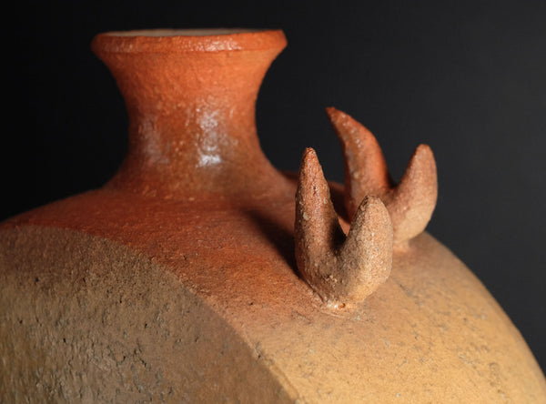 Yamato Yasuo (大和保男), Japanese (b. 1933)