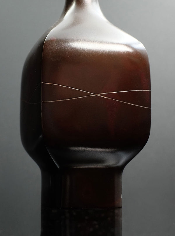 Hasuda Shugoro (蓮田修吾郎), Japanese (1915-2010)