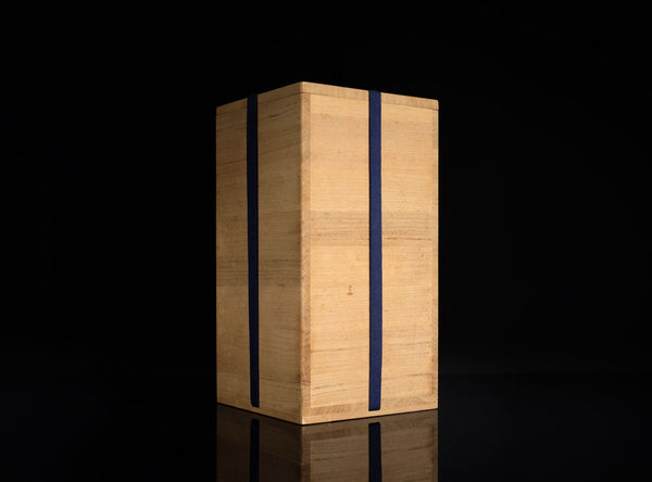 Shuhei Fujioka (藤岡周平), Japanese, b. 1947