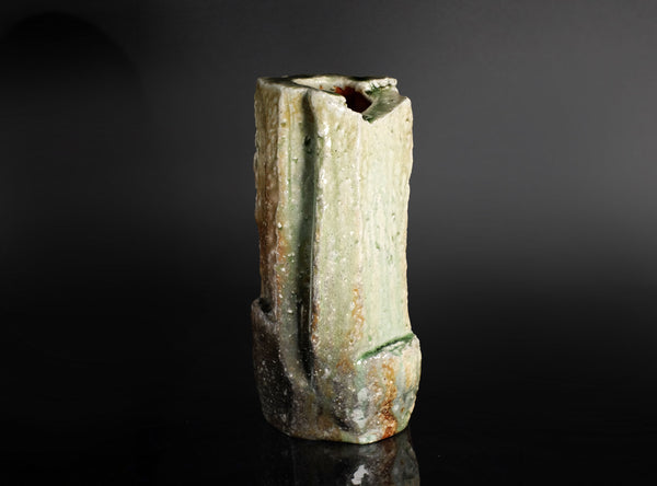 Shuhei Fujioka (藤岡周平), Japanese, b. 1947