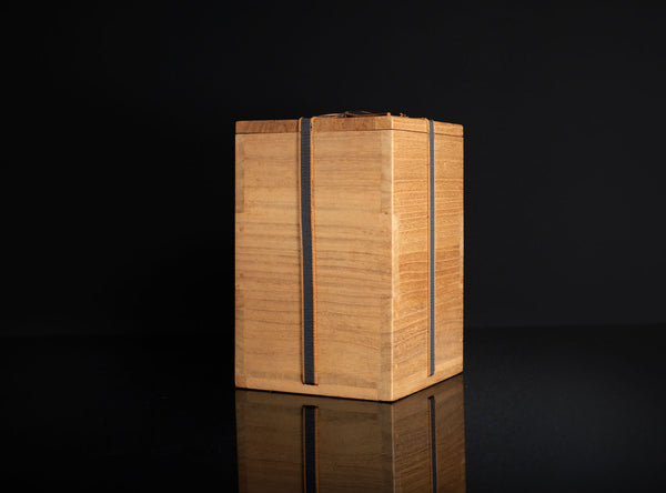 Takamura Toyochika (高村豊周), Japanese, 1890–1972