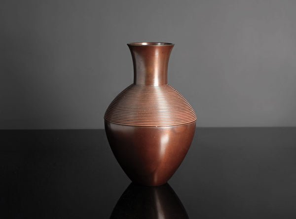 Takamura Toyochika (高村豊周), Japanese, 1890–1972