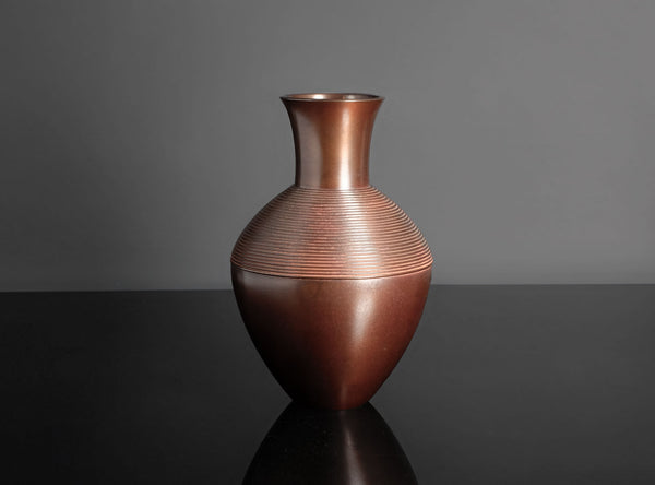 Takamura Toyochika (高村豊周), Japanese, 1890–1972