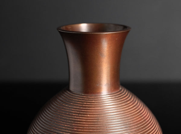 Takamura Toyochika (高村豊周), Japanese, 1890–1972
