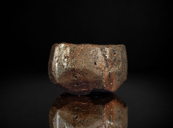 Takeuchi Yasuyuki (竹内靖之), Japanese (b. 1951)