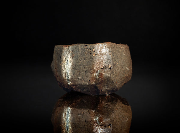 Takeuchi Yasuyuki (竹内靖之), Japanese (b. 1951)