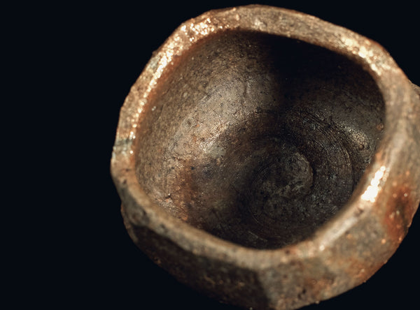 Takeuchi Yasuyuki (竹内靖之), Japanese (b. 1951)