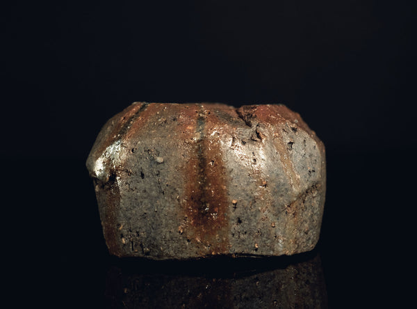 Takeuchi Yasuyuki (竹内靖之), Japanese (b. 1951)