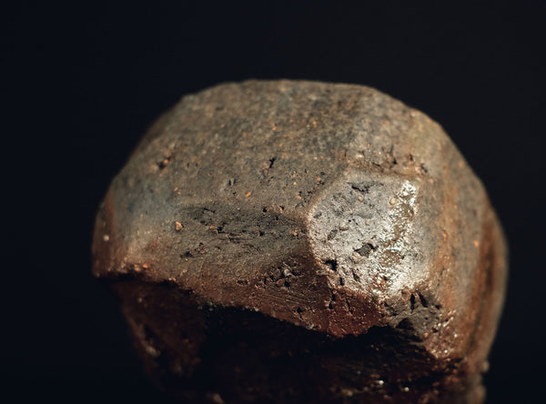 Takeuchi Yasuyuki (竹内靖之), Japanese (b. 1951)