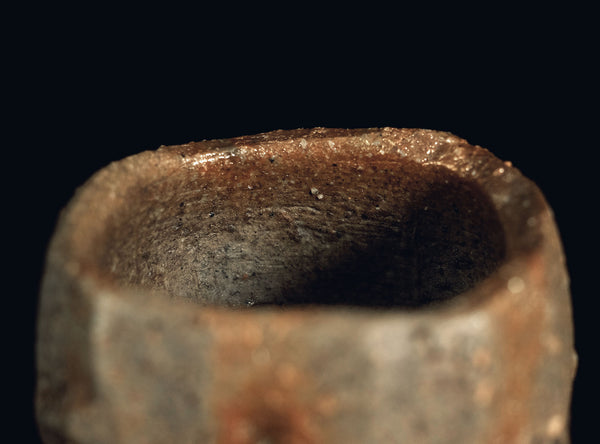 Takeuchi Yasuyuki (竹内靖之), Japanese (b. 1951)