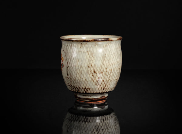 Tatsuzo Shimaoka (島岡達三), Japanese (1919-2007)