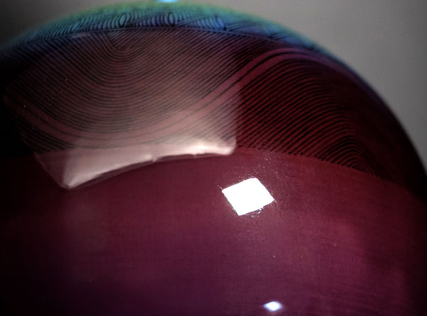 Tokuda Yasokichi III (三代 徳田八十吉), Japanese, (1933–2009)