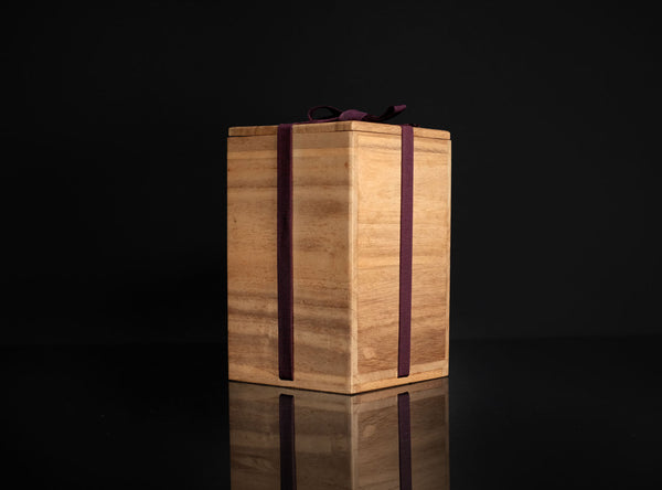 Tatsuzo Shimaoka (島岡達三), Japanese (1919-2007)