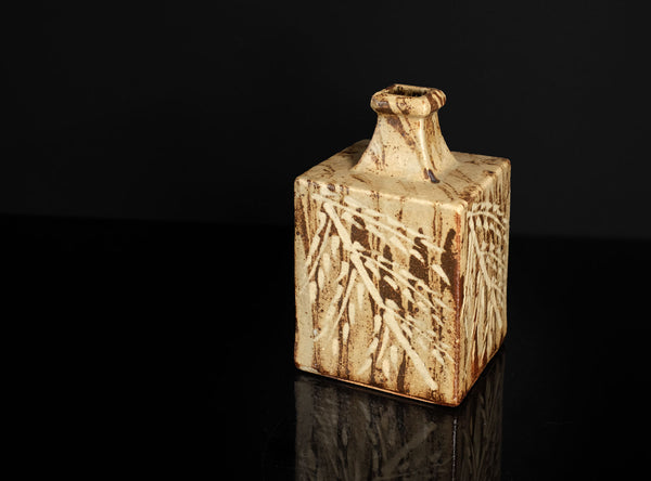 Tatsuzo Shimaoka (島岡達三), Japanese (1919-2007)