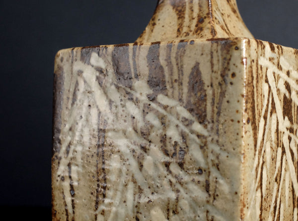 Tatsuzo Shimaoka (島岡達三), Japanese (1919-2007)