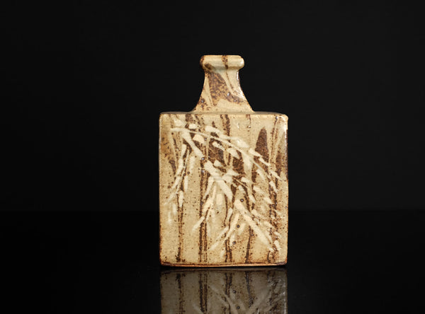 Tatsuzo Shimaoka (島岡達三), Japanese (1919-2007)