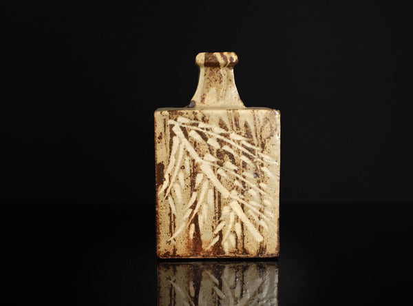 Tatsuzo Shimaoka (島岡達三), Japanese (1919-2007)