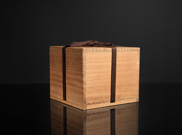 Yanagihara Mutsuo (柳原睦夫), Japanese, b. 1934