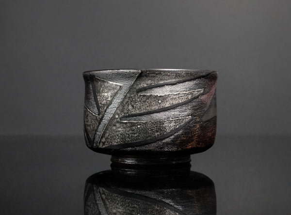 Yanagihara Mutsuo (柳原睦夫), Japanese, b. 1934