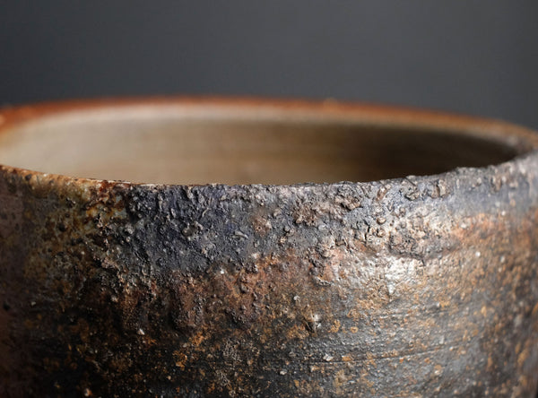 Isezaki Jun (伊勢崎淳), Japanese, b. 1936