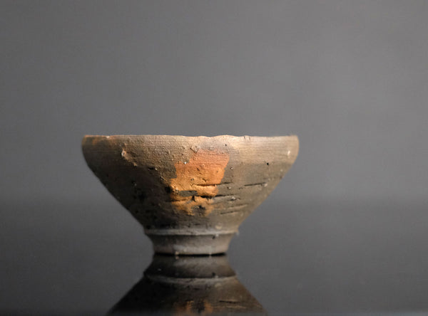 Nobuhito Nakaoka (仲岡信人), Japanese (b. 1977)