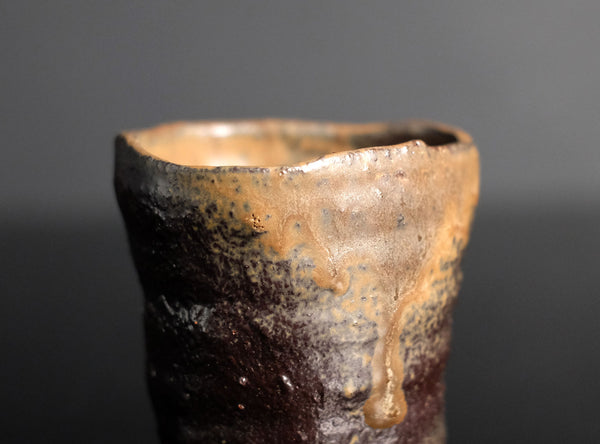 Kenji Takenaka (竹中健次), Japanese (b. 1957)