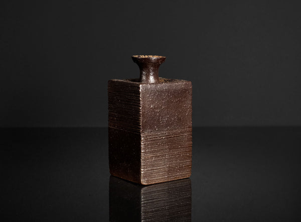 Kenji Takenaka (竹中健次), Japanese (b. 1957)