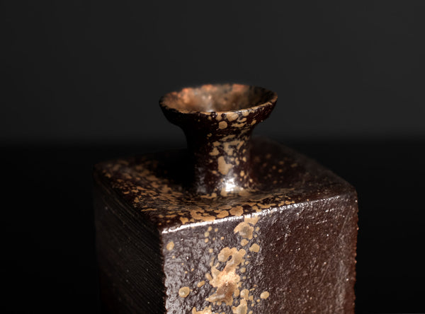 Kenji Takenaka (竹中健次), Japanese (b. 1957)