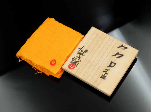 Kentaro Kawabata (川端健太郎), Japanese, b. 1976