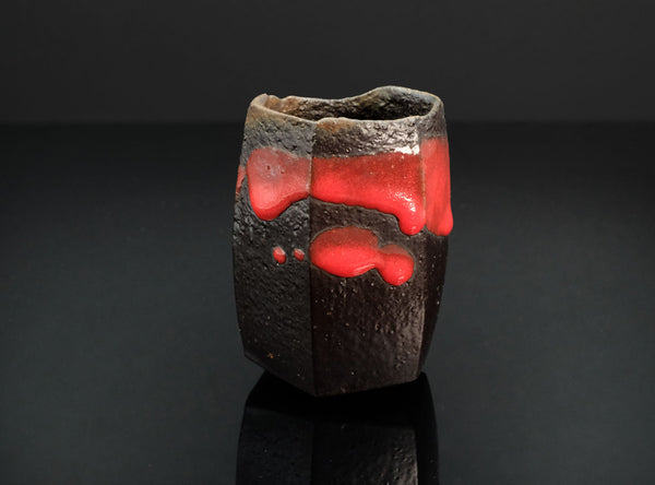 Kenji Takenaka (竹中健次), Japanese (b. 1957)