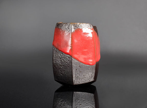 Kenji Takenaka (竹中健次), Japanese (b. 1957)